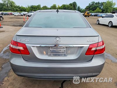 Zdjęcie 6 z 12 samochodu: 2011 MERCEDES-BENZ E 350 4MATIC VIN:WDDHF8HB8BA418444 - miniatura