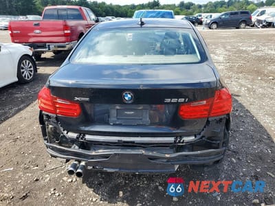 Zdjęcie 6 z 12 samochodu: 2013 BMW 328 XI VIN:WBA3B3C57DF145911 - miniatura
