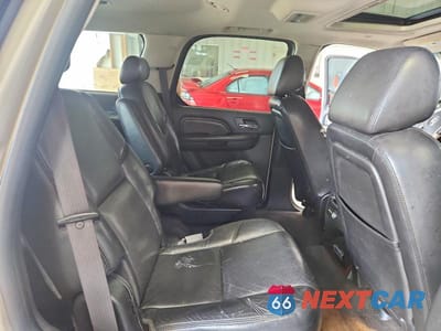 Zdjęcie 11 z 13 samochodu: 2009 CADILLAC ESCALADE LUXURY VIN:1GYFK23279R230666 - miniatura