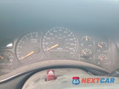 Zdjęcie 9 z 12 samochodu: 2002 GMC SIERRA K2500 HEAVY DUTY VIN:1GTHK29U12E303437 - miniatura
