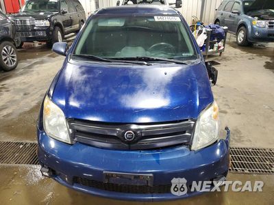 Piąte zdjęcie samochodu w środku: 2006 SCION XA BASE VIN:JTKKT624960162617 - miniatura