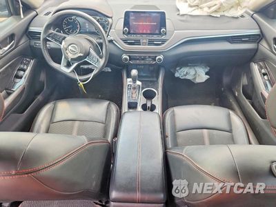 Zdjęcie 8 z 12 samochodu: 2024 NISSAN ALTIMA SR VIN:1N4BL4CVXRN391355 - miniatura