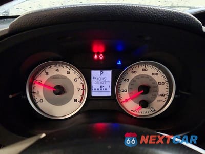 Zdjęcie 9 z 12 samochodu: 2014 SUBARU IMPREZA VIN:JF1GPAA63E8320074 - miniatura