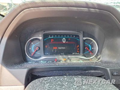Zdjęcie 9 z 12 samochodu: 2019 HONDA PASSPORT TOURING VIN:5FNYF8H94KB029539 - miniatura