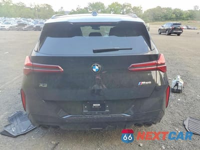 Zdjęcie 6 z 14 samochodu: 2025 BMW X3 M50 VIN:5UX73GP08S9119058 - miniatura