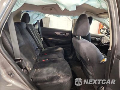 Zdjęcie 11 z 14 samochodu: 2016 NISSAN ROGUE S VIN:JN8AT2MV5GW146399 - miniatura