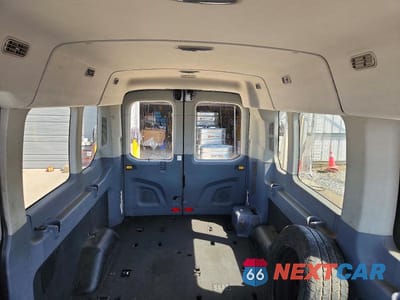 Zdjęcie 10 z 13 samochodu: 2015 FORD TRANSIT T-350 VIN:1FBAX2CM7FKA44623 - miniatura
