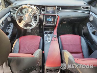 Zdjęcie 8 z 14 samochodu: 2024 INFINITI QX50 SPORT VIN:3PCAJ5FB3RF102575 - miniatura