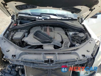Zdjęcie 11 z 13 samochodu: 2018 MERCEDES-BENZ GLE 43 AMG VIN:4JGDA6EB9JB007574 - miniatura