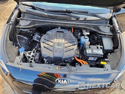 Zdjęcie 11 z 12 samochodu: 2019 KIA NIRO EX PREMIUM VIN:KNDCE3LGXK5020027 - miniatura