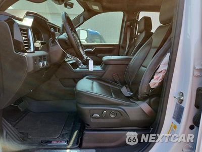 Zdjęcie 7 z 12 samochodu: 2024 GMC SIERRA K2500 DENALI VIN:1GT49REY9RF225134 - miniatura