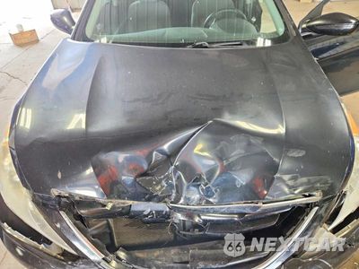 Zdjęcie 11 z 12 samochodu: 2013 HYUNDAI SONATA GLS VIN:5NPEB4AC7DH594093 - miniatura