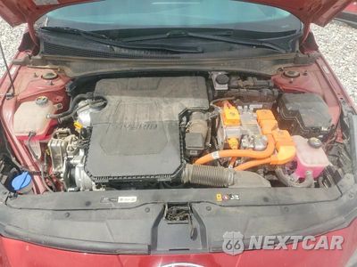 Zdjęcie 11 z 13 samochodu: 2023 HYUNDAI ELANTRA BLUE VIN:KMHLM4AJ9PU086228 - miniatura