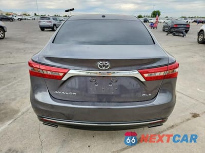 Zdjęcie 6 z 12 samochodu: 2016 TOYOTA AVALON XLE VIN:4T1BK1EB3GU210660 - miniatura