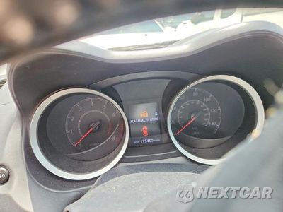 Zdjęcie 9 z 12 samochodu: 2010 MITSUBISHI LANCER GTS VIN:JA32X8HWXAU003055 - miniatura