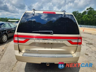 Zdjęcie 6 z 12 samochodu: 2017 LINCOLN NAVIGATOR L SELECT VIN:5LMJJ3JTXHEL07002 - miniatura