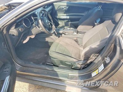 Zdjęcie 7 z 12 samochodu: 2015 FORD MUSTANG VIN:1FA6P8AM9F5433176 - miniatura