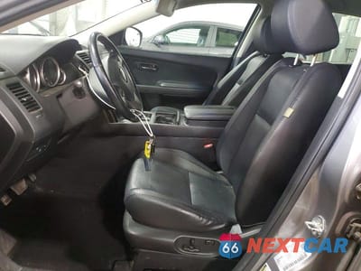 Zdjęcie 7 z 12 samochodu: 2014 MAZDA CX-9 TOURING VIN:JM3TB3CA9E0445817 - miniatura