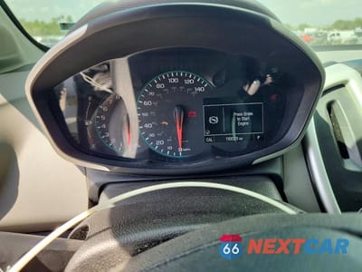 Zdjęcie 9 z 12 samochodu: 2017 CHEVROLET SONIC PREMIER VIN:1G1JF5SB5H4115964 - miniatura
