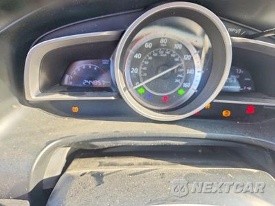 Zdjęcie 9 z 12 samochodu: 2015 MAZDA 3 TOURING VIN:3MZBM1V75FM192060 - miniatura