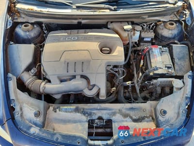 Zdjęcie 11 z 12 samochodu: 2009 CHEVROLET MALIBU 1LT VIN:1G1ZH57B99F239506 - miniatura