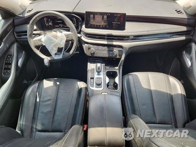 Zdjęcie 8 z 13 samochodu: 2023 INFINITI QX60 SENSORY VIN:5N1DL1GR9PC332266 - miniatura