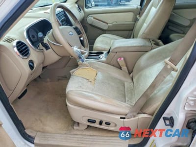 Zdjęcie 7 z 13 samochodu: 2009 FORD EXPLORER EDDIE BAUER VIN:1FMEU64E49UA36987 - miniatura