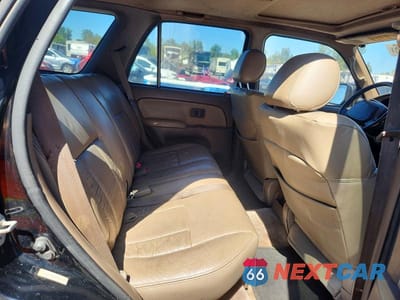 Zdjęcie 10 z 12 samochodu: 1997 TOYOTA 4RUNNER LIMITED VIN:JT3HN87R1V0053261 - miniatura