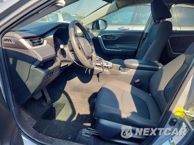 Zdjęcie 7 z 12 samochodu: 2022 TOYOTA RAV4 LE VIN:2T3F1RFV2NW275774 - miniatura