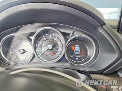Zdjęcie 9 z 12 samochodu: 2022 MAZDA CX-5 PREFERRED VIN:JM3KFBCM6N0543689 - miniatura