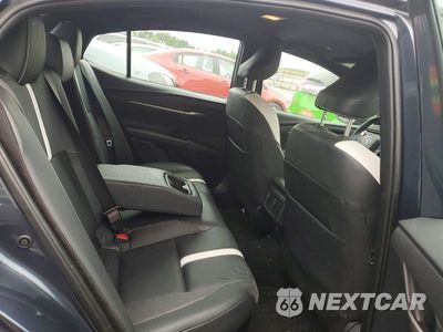 Zdjęcie 10 z 12 samochodu: 2026 TOYOTA CAMRY SE VIN:4T1DAACK1TU657450 - miniatura