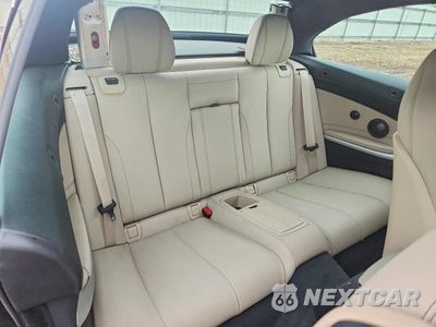 Zdjęcie 10 z 12 samochodu: 2017 BMW 430XI VIN:WBA4U9C5XH5D44483 - miniatura