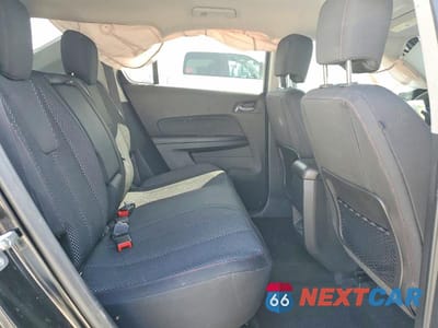 Zdjęcie 11 z 14 samochodu: 2017 CHEVROLET EQUINOX LT VIN:2GNFLFEK0H6149548 - miniatura