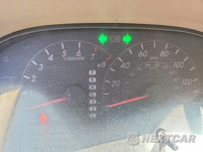 Zdjęcie 9 z 12 samochodu: 2005 TOYOTA CAMRY XLE V6 VIN:4T1BF32K75U105086 - miniatura
