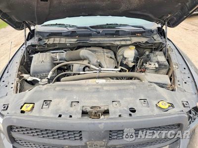Zdjęcie 11 z 13 samochodu: 2017 RAM 1500 SLT VIN:1C6RR7TT9HS526419 - miniatura