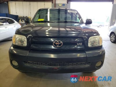 Piąte zdjęcie samochodu w środku: 2006 TOYOTA TUNDRA ACCESS CAB LIMITED VIN:5TBBT48106S478941 - miniatura