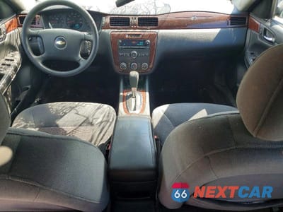 Zdjęcie 8 z 12 samochodu: 2008 CHEVROLET IMPALA LS VIN:2G1WB58N081246251 - miniatura