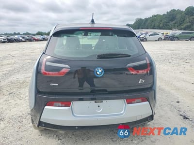 Zdjęcie 6 z 12 samochodu: 2014 BMW I3 BEV VIN:WBY1Z2C53EV284326 - miniatura