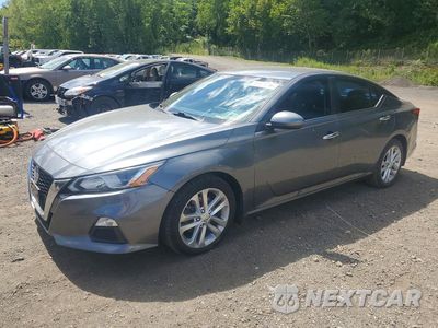 2019 NISSAN ALTIMA S 1N4BL4BV2KC254820 - główne zdjęcie licytacji z USA - miniatura