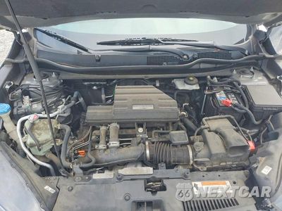 Zdjęcie 12 z 13 samochodu: 2019 HONDA CR-V EX VIN:5J6RW1H55KA021087 - miniatura