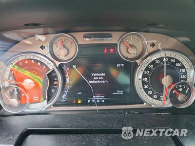 Zdjęcie 9 z 12 samochodu: 2014 RAM 1500 LONGHORN VIN:1C6RR7WT6ES371741 - miniatura