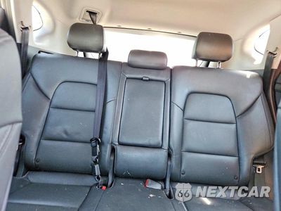 Zdjęcie 10 z 13 samochodu: 2018 HYUNDAI TUCSON SEL PLUS VIN:KM8J33A49JU803720 - miniatura