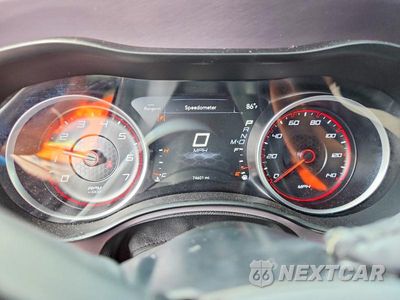 Zdjęcie 9 z 13 samochodu: 2019 DODGE CHARGER SXT VIN:2C3CDXBG7KH626491 - miniatura