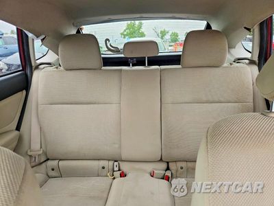 Zdjęcie 10 z 14 samochodu: 2015 SUBARU XV CROSSTREK 2.0 PREMIUM VIN:JF2GPACC3F8259678 - miniatura