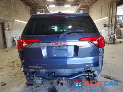 Zdjęcie 6 z 14 samochodu: 2019 GMC ACADIA DENALI VIN:1GKKNXLS6KZ168809 - miniatura