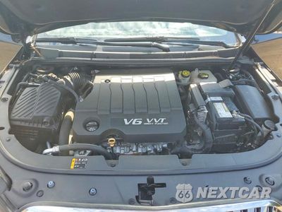 Zdjęcie 11 z 13 samochodu: 2014 BUICK LACROSSE TOURING VIN:1G4GF5G33EF260323 - miniatura