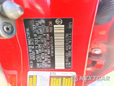 Zdjęcie 13 z 13 samochodu: 2023 TOYOTA CAMRY XSE VIN:4T1K61AK6PU154434 - miniatura