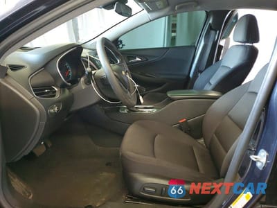 Zdjęcie 7 z 12 samochodu: 2023 CHEVROLET MALIBU LT VIN:1G1ZD5ST5PF167227 - miniatura