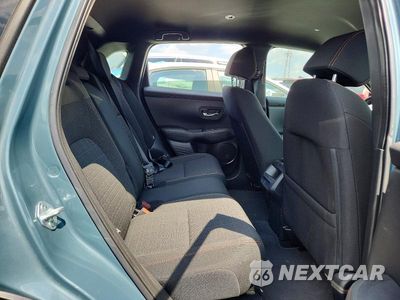 Zdjęcie 11 z 13 samochodu: 2024 HONDA HR-V SPORT VIN:3CZRZ2H54RM741622 - miniatura