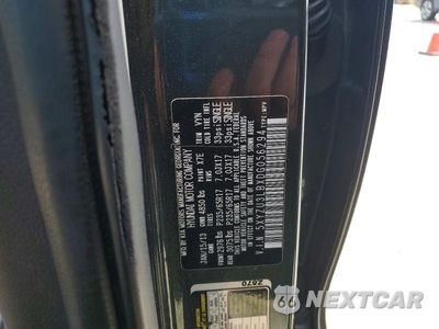 Zdjęcie 12 z 12 samochodu: 2013 HYUNDAI SANTA FE SPORT 2.4L VIN:5XYZU3LBXDG056294 - miniatura